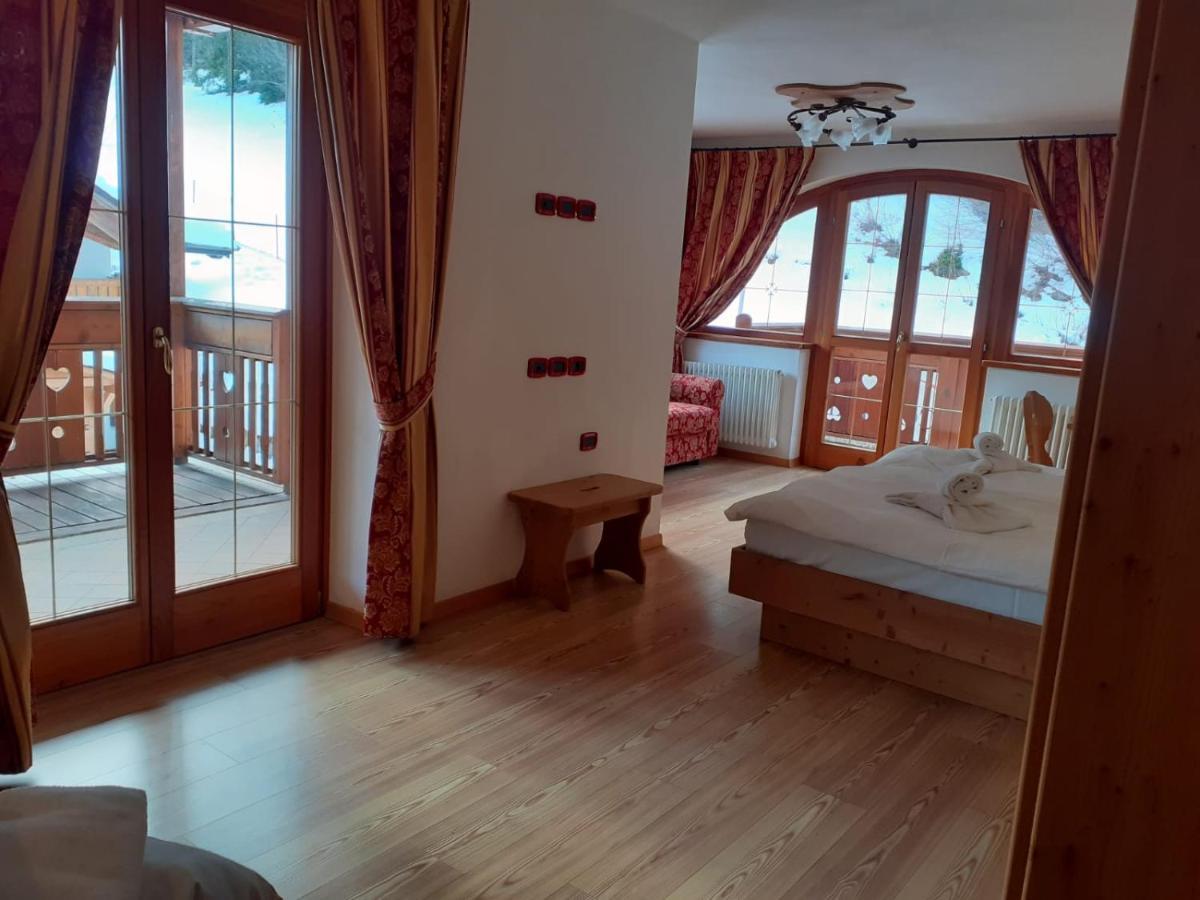 פולגרידה Hotel Dal Bracconiere מראה חיצוני תמונה