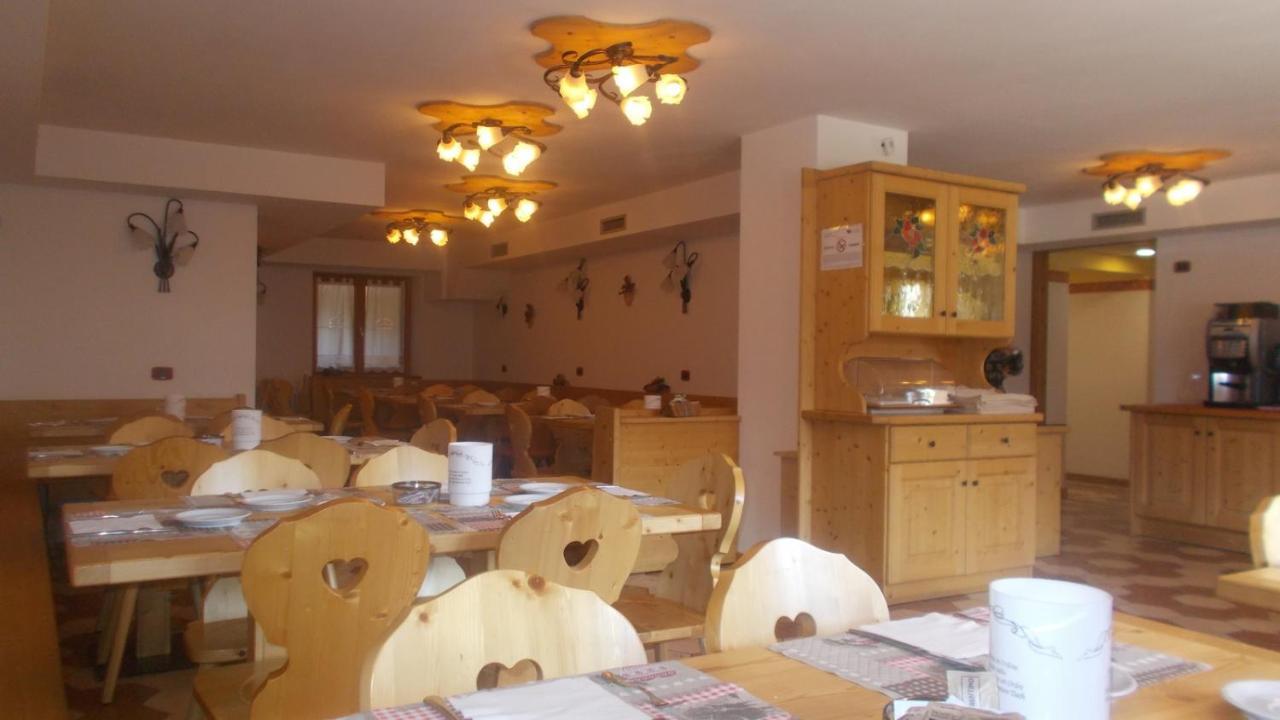 פולגרידה Hotel Dal Bracconiere מראה חיצוני תמונה