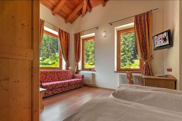 פולגרידה Hotel Dal Bracconiere מראה חיצוני תמונה